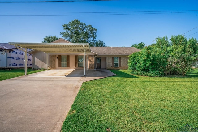 157 Ridge Ln, Kilgore, TX 75662 - photo 3