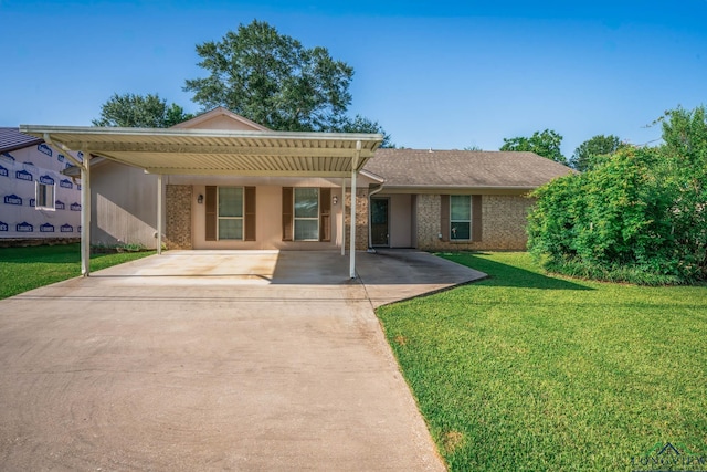 157 Ridge Ln, Kilgore, TX 75662 - photo 1