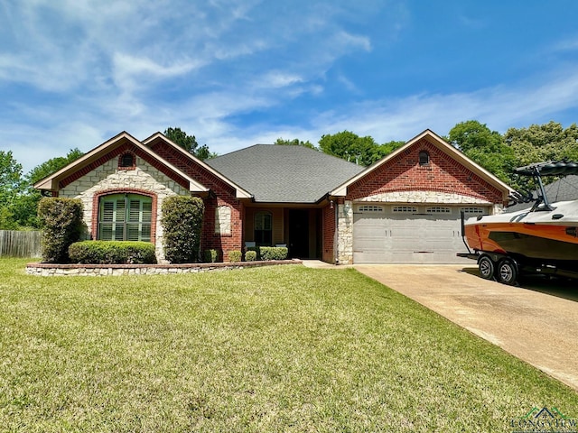 809 Crepe Myrtle, Longview, TX 75604 - photo 1