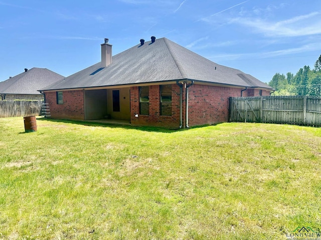 809 Crepe Myrtle, Longview, TX 75604 - photo 22