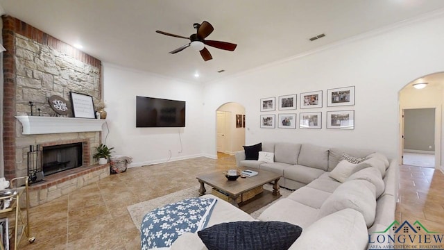 809 Crepe Myrtle, Longview, TX 75604 - photo 5