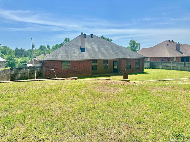 809 Crepe Myrtle, Longview, TX 75604 - photo 24