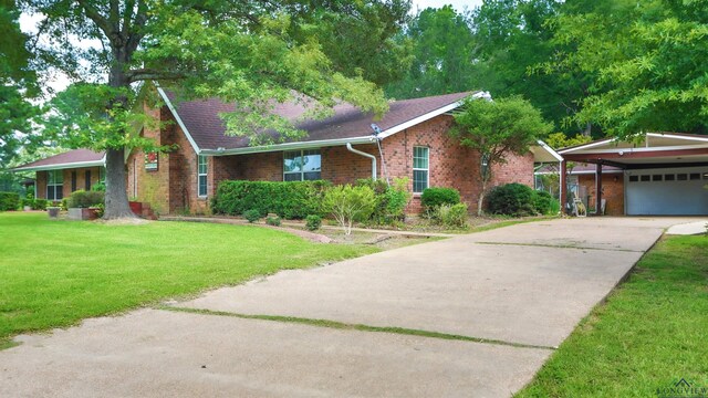 329 Corrine Pl, Waskom, TX 75692 - photo 2