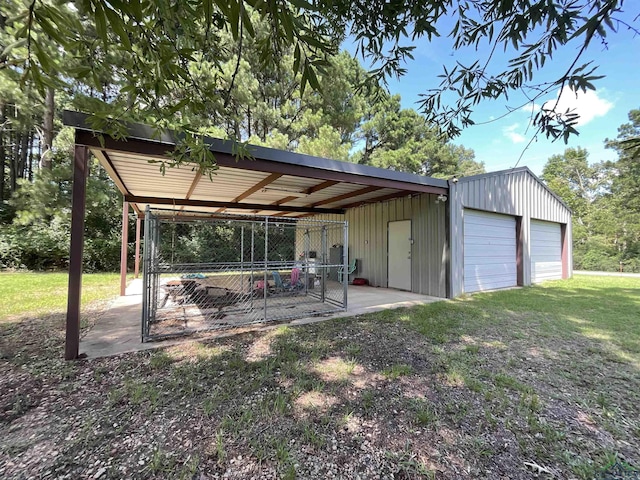 1940 Fm 727, Jefferson, TX 75657 - photo 12