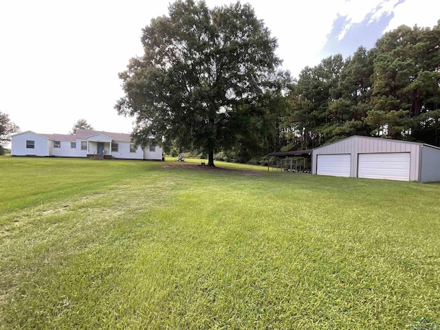 1940 Fm 727, Jefferson, TX 75657 - photo 1