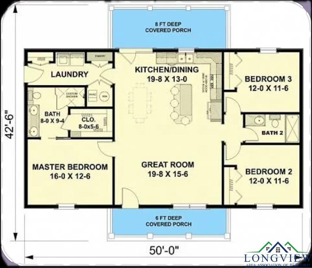 15030 E Fm 1716, Henderson, TX 75652 - photo 2
