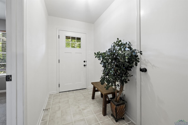616 Cynthia St, Longview, TX 75605 - doorway featuring baseboards
