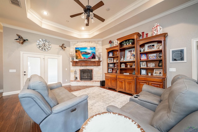 155 Kayla Ln, Longview, TX 75602 - photo 6