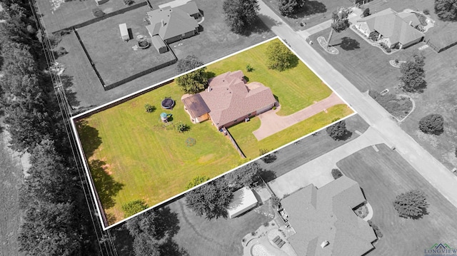 155 Kayla Ln, Longview, TX 75602 - photo 32
