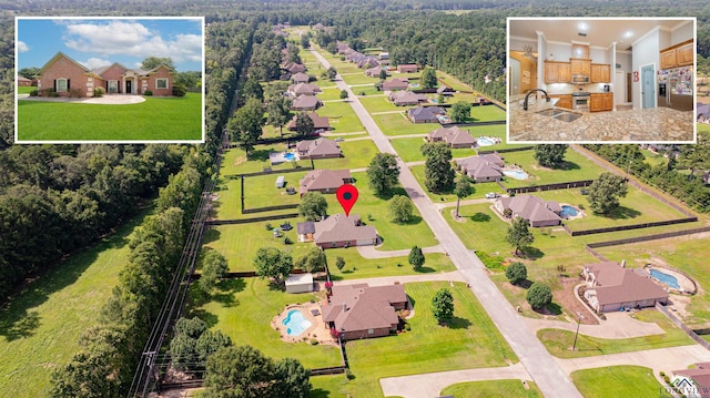 155 Kayla Ln, Longview, TX 75602 - photo 33