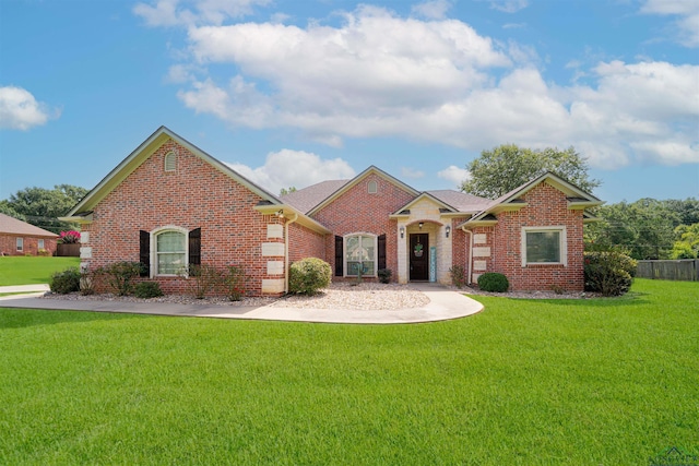 155 Kayla Ln, Longview, TX 75602 - photo 1