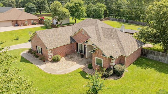 155 Kayla Ln, Longview, TX 75602 - photo 3