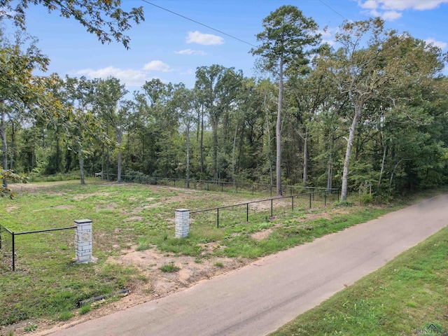 TBD Groundhog Rd, Gilmer TX, 75644 land for sale