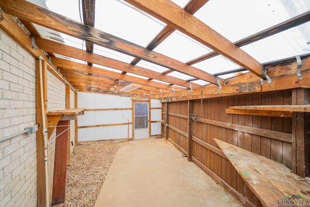 807 Vicksburg Ct, Longview, TX 75601 - view of storage