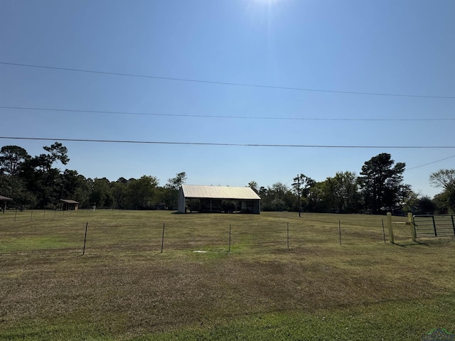 TBD Southfield Ln, Marshall TX, 75672 land for sale