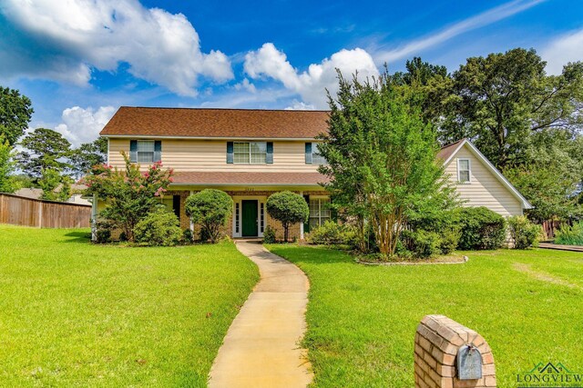 2602 Northhaven Dr, Longview, TX 75605 - photo 1