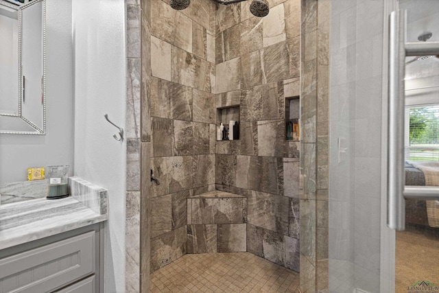 22732 Interstate 20e, Winona, TX 75792 - full bath featuring a shower stall