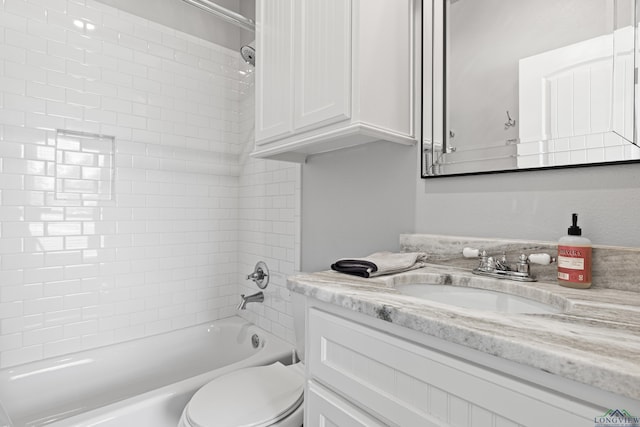 22732 Interstate 20e, Winona, TX 75792 - bathroom featuring vanity and  shower combination
