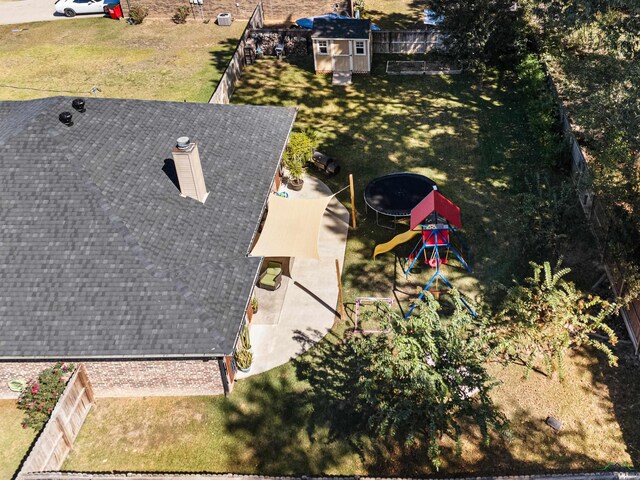 123 Park Dr, Kilgore, TX 75662 - photo 45