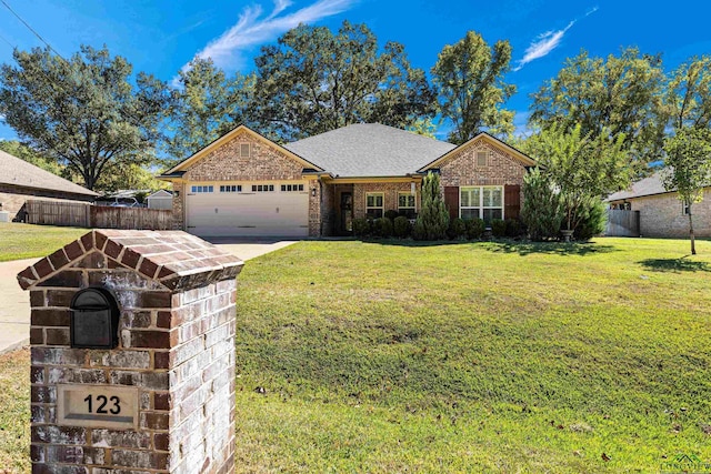 123 Park Dr, Kilgore, TX 75662 - photo 44