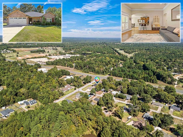 123 Park Dr, Kilgore, TX 75662 - photo 46