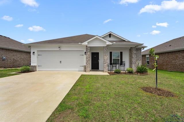 404 Caprock Dr, Longview, TX 75605 - photo 1