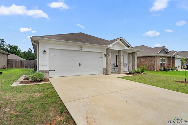 404 Caprock Dr, Longview, TX 75605 - photo 2
