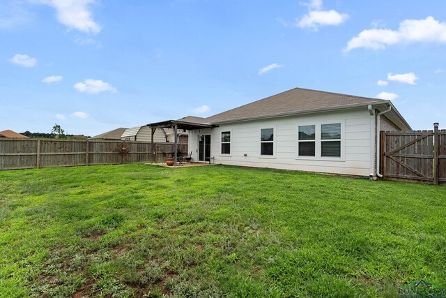 404 Caprock Dr, Longview, TX 75605 - photo 20