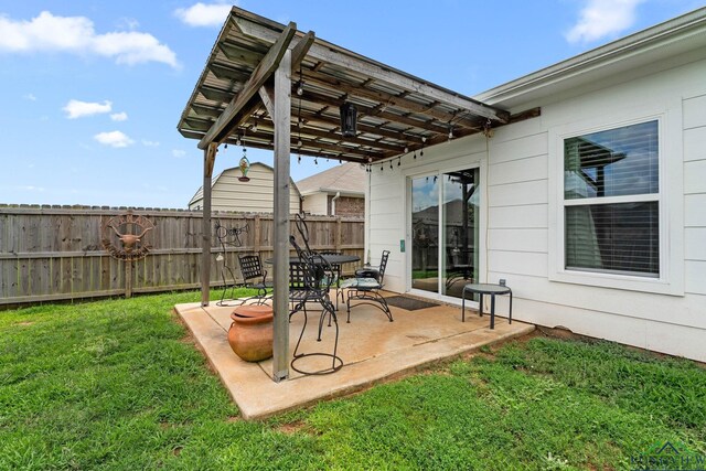 404 Caprock Dr, Longview, TX 75605 - photo 19