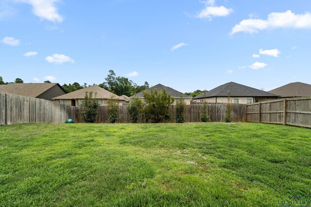 404 Caprock Dr, Longview, TX 75605 - photo 21