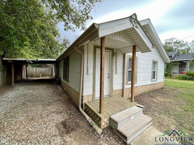 902 Harris Ave, Kilgore, TX 75662 - photo 3