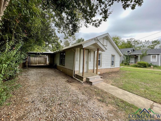 902 Harris Ave, Kilgore, TX 75662 - photo 2