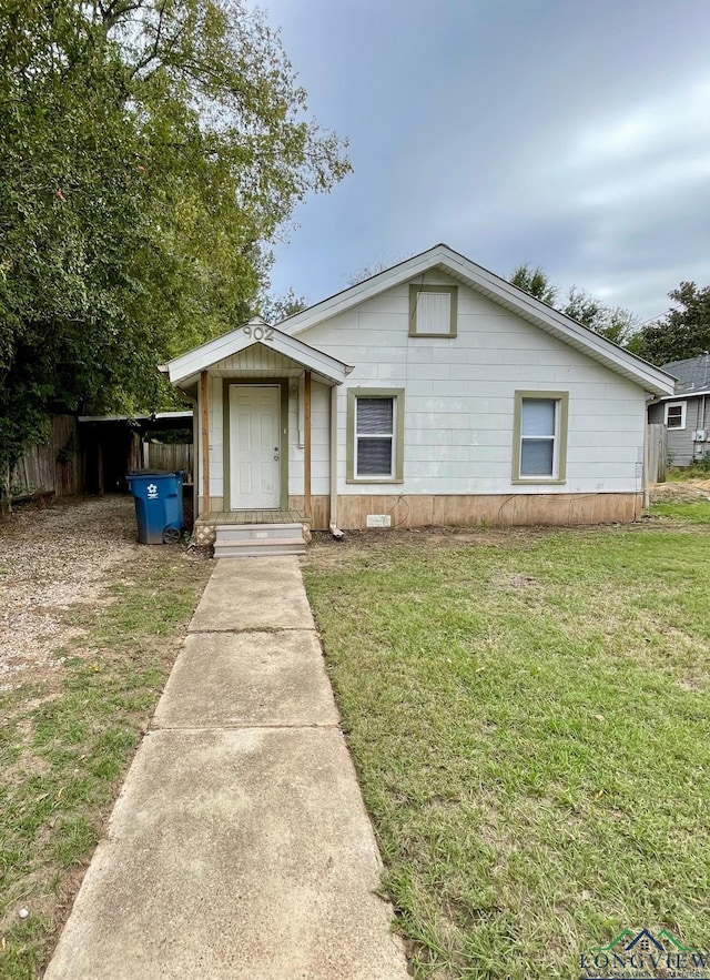 902 Harris Ave, Kilgore, TX 75662 - photo 1