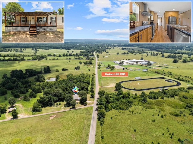 2428 Fm 2088, Gilmer, TX 75644 - photo 33