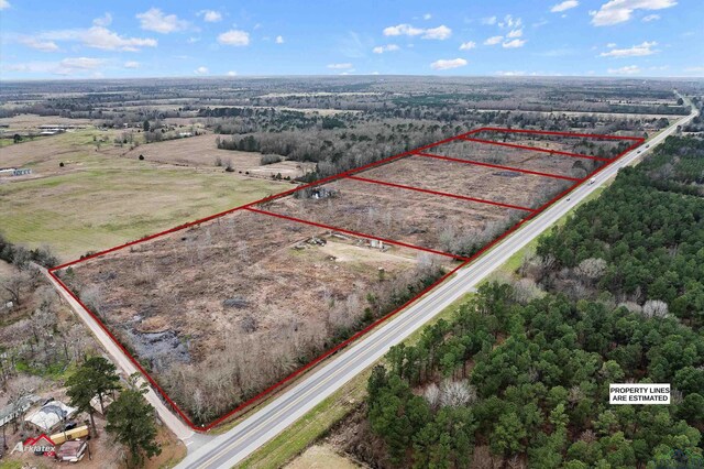 TBDTRACT5 US Highway 79, Beckville, TX 75631