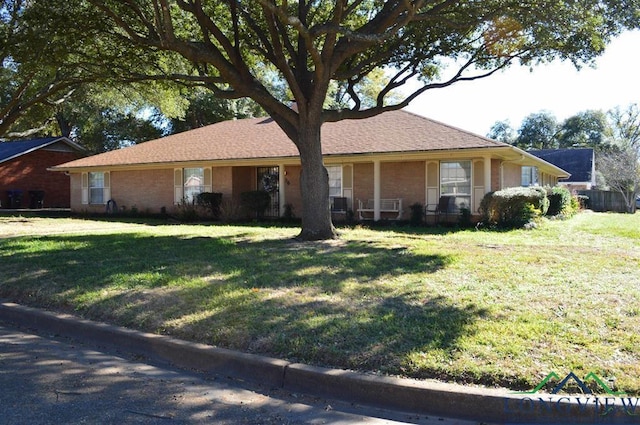 306 Beverly St, Longview TX, 75601, 3 bedrooms, 2 baths house for sale