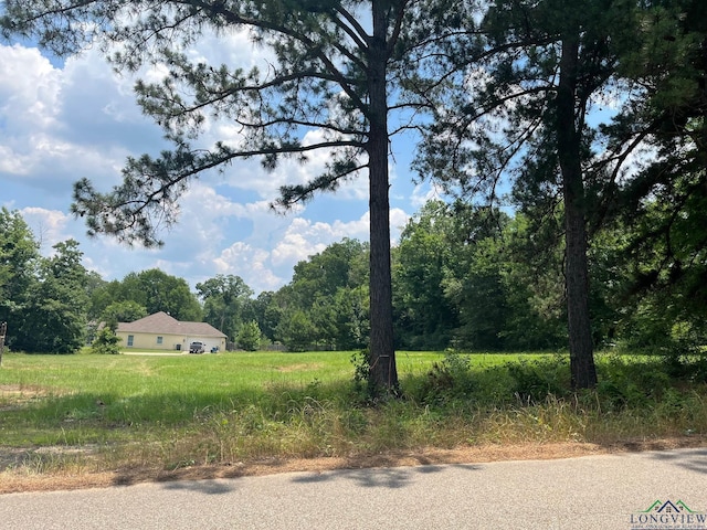 TBD Thomas, White Oak TX, 75693 land for sale