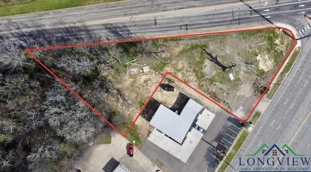 1703 W Gentry Pkwy, Tyler TX, 75702 land for sale