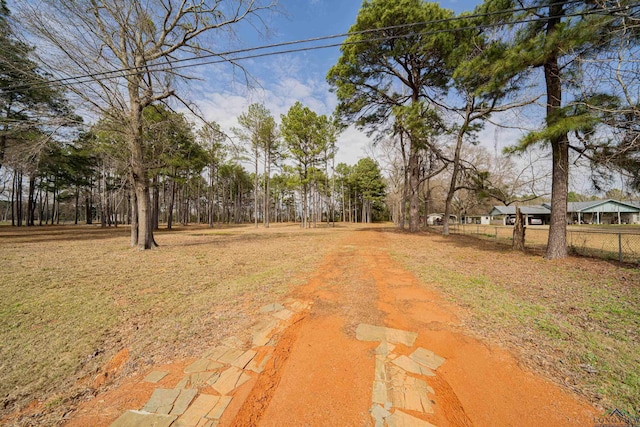 Listing photo 2 for TBD Karnack Hwy, Marshall TX 75672