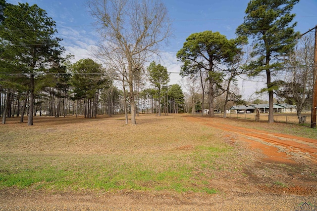 Listing photo 3 for TBD Karnack Hwy, Marshall TX 75672