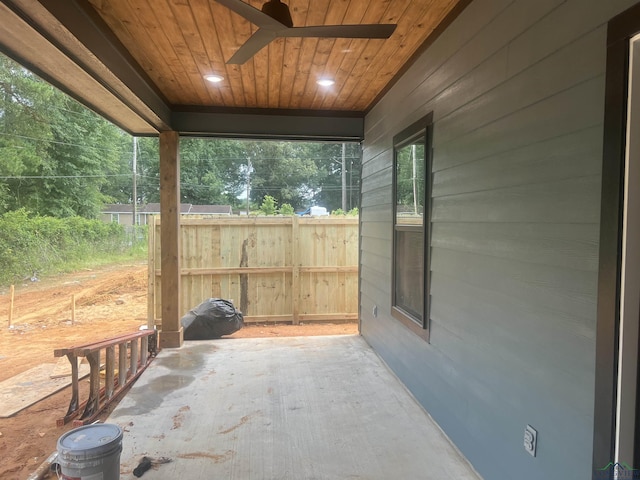 104 Valley Vw, Marshall, TX 75672 - photo 20