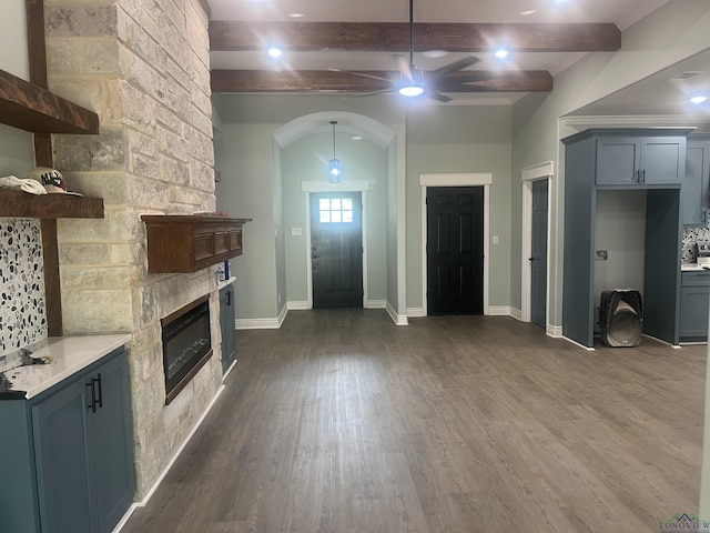 104 Valley Vw, Marshall, TX 75672 - photo 4