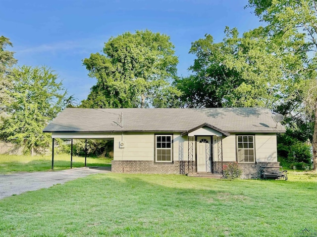 1413 Dudley Dr, Kilgore, TX 75662 - photo 3