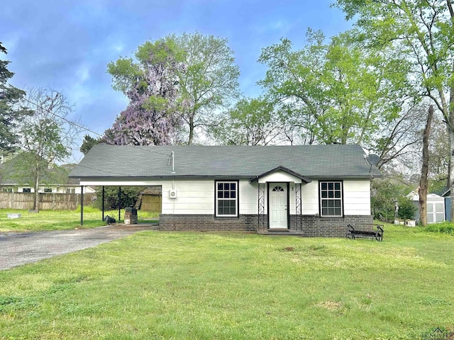 1413 Dudley Dr, Kilgore, TX 75662 - photo 27