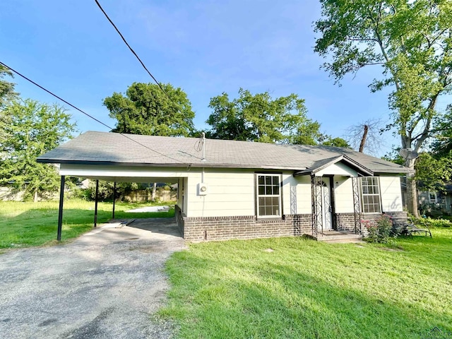 1413 Dudley Dr, Kilgore, TX 75662 - photo 2