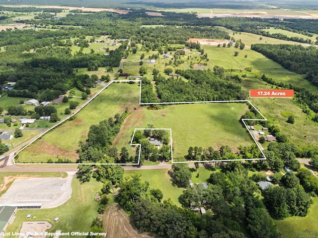 TBD Crystal Farms Road, Tatum, TX 75691 - photo 2