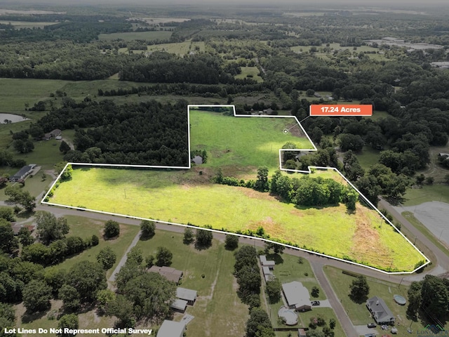 TBD Crystal Farms Road, Tatum, TX 75691 - photo 1