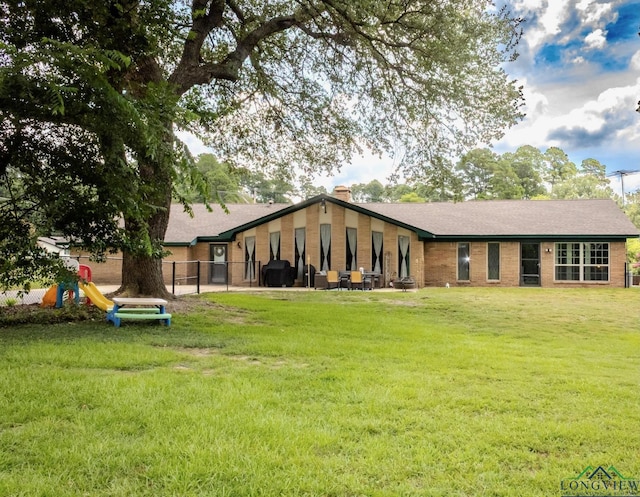 1913 N Tenth, Longview, TX 75601 - photo 29
