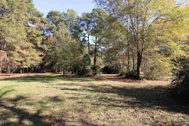 2325 Bates St, Longview TX, 75602 land for sale