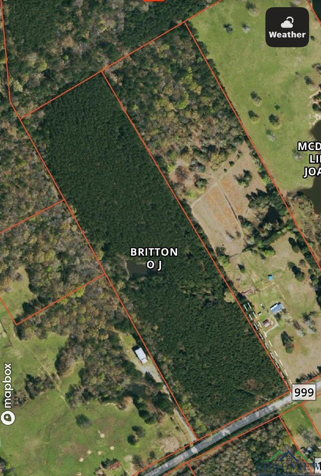 TBD Fm 999, Gary, TX 75643 - photo 1